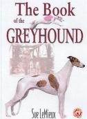 A book about the breed of greyhound